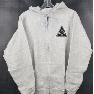 *NEW* Cult of a Dreamer RSW Clothing Hoodie Size: Large Reign Street Wear